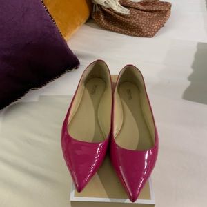 Shoes mint condition